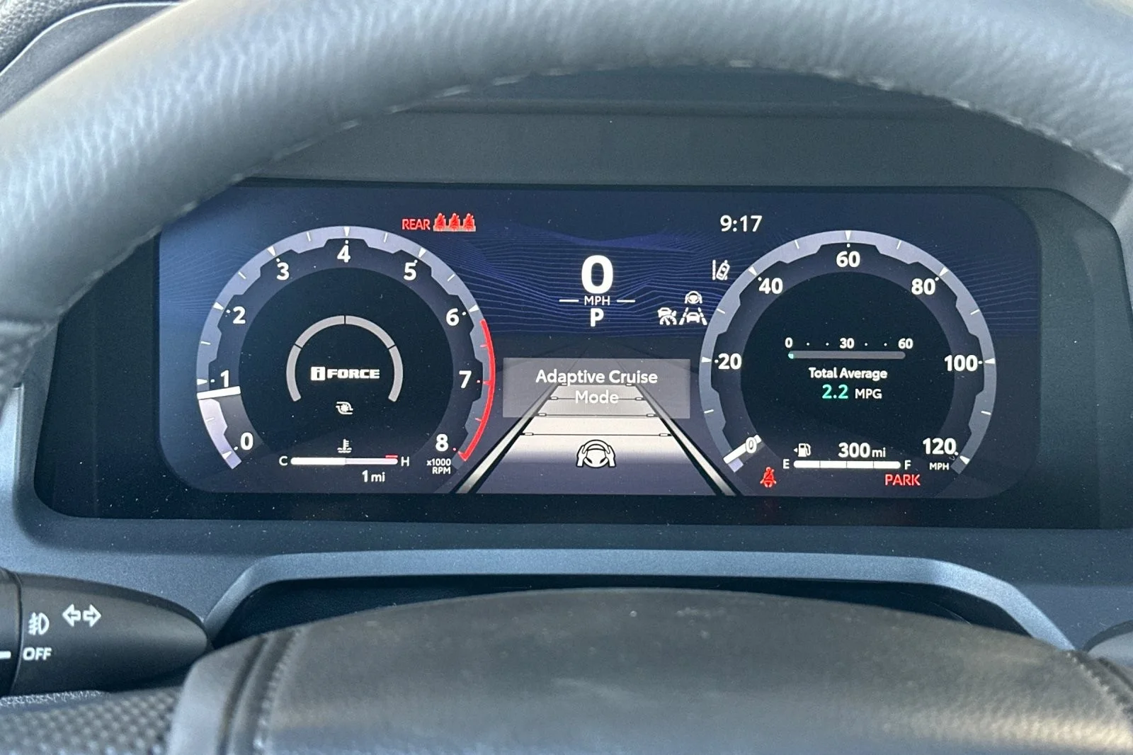 New 2026 Mudbath Toyota  TRD Off-Road image 27