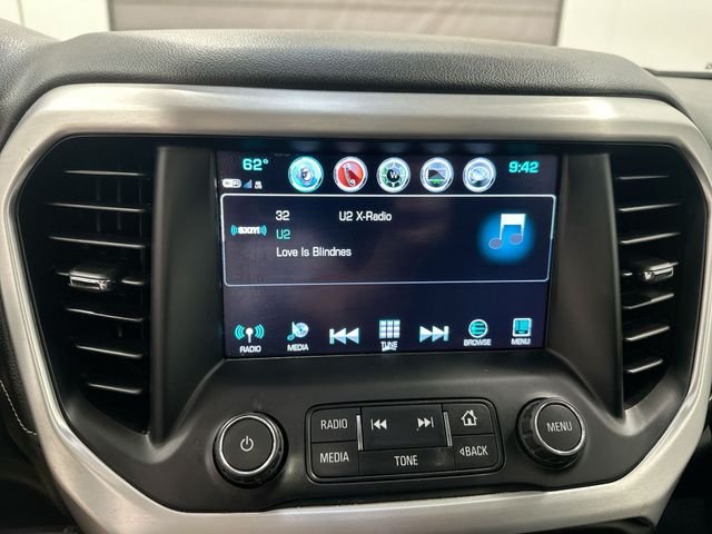 Used 2019 Red GMC SLT-1 image 13