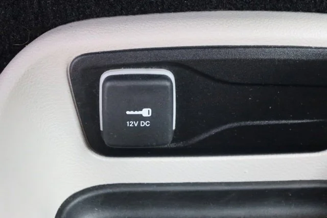 Used 2023 Black Chrysler LX image 35