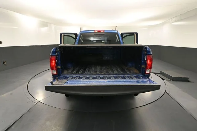2011 RAM Ram 1500 Pickup Sport - Photo 34