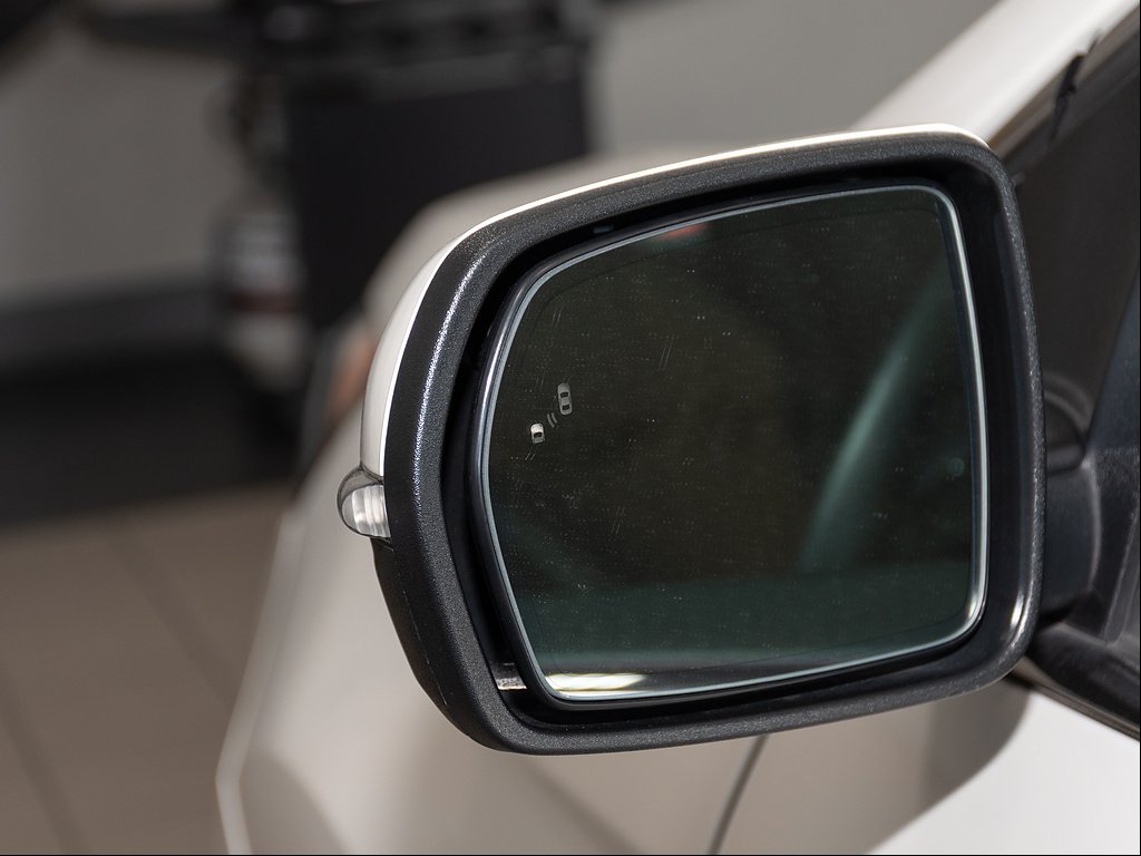 2024 Ford Edge Titanium - Photo 8