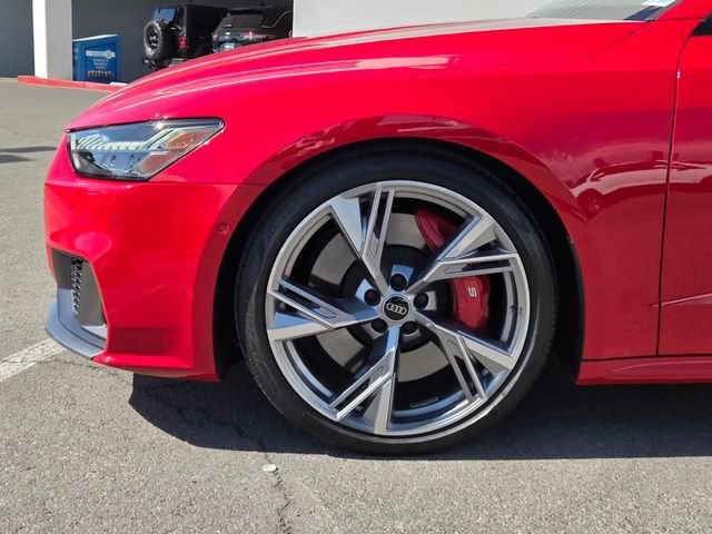 2023 Audi S7 Prestige - Photo 9