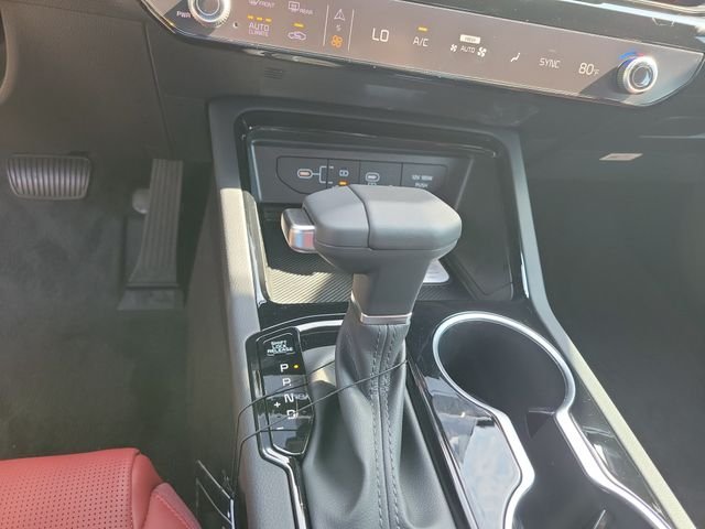 New 2026 Steel Kia GT-Line image 35
