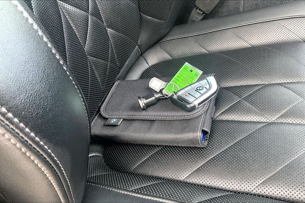 2023 BMW X5 40i - Photo 11