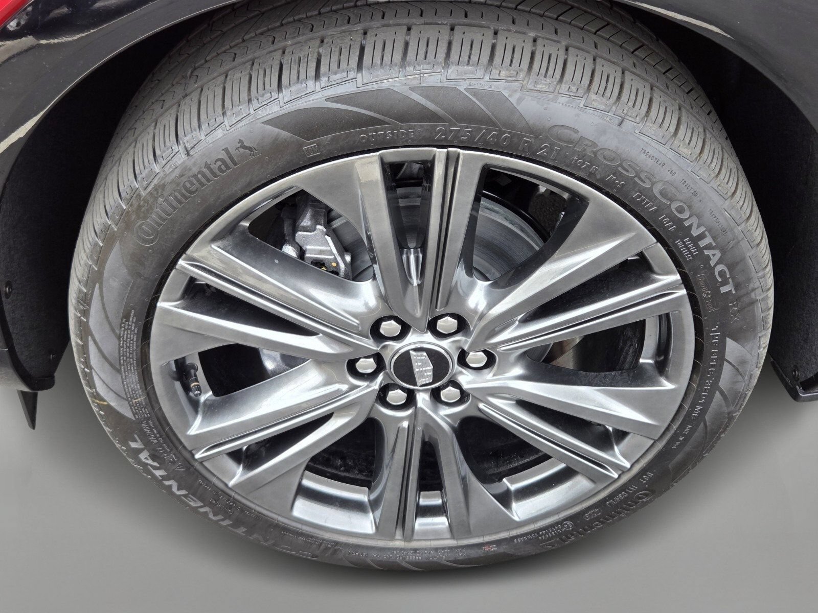 2026 Cadillac OPTIQ Premium Sport - Photo 9