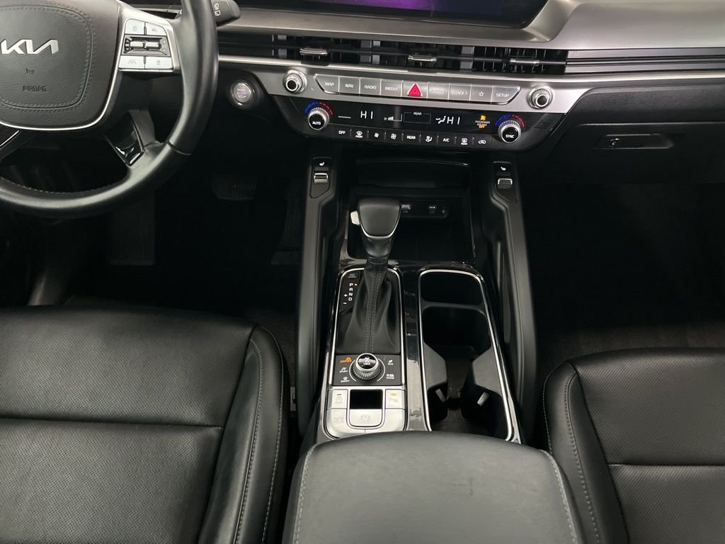 2023 Kia Telluride S - Photo 11