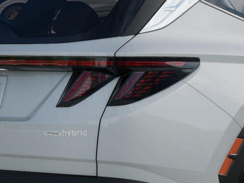 New 2026 Creamy White Pearl Hyundai Limited image 10