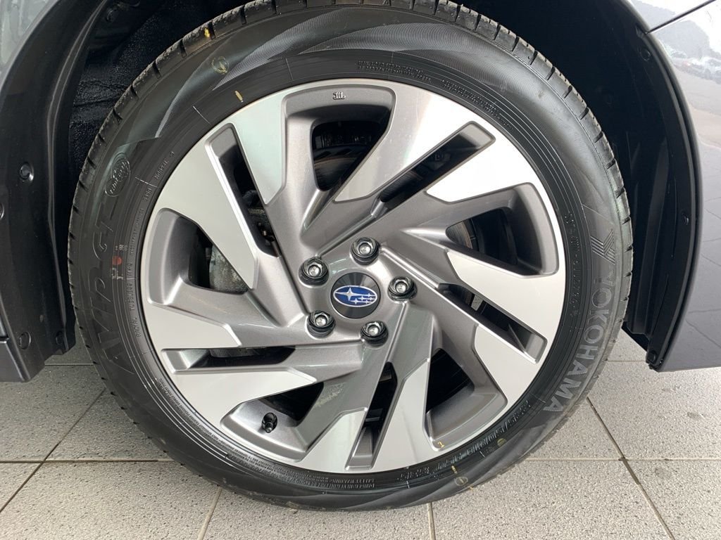 2025 Subaru Legacy Touring - Photo 23