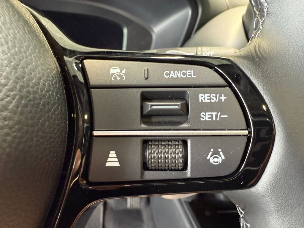 New 2026 Urban Gray Pearl Acura  image 17