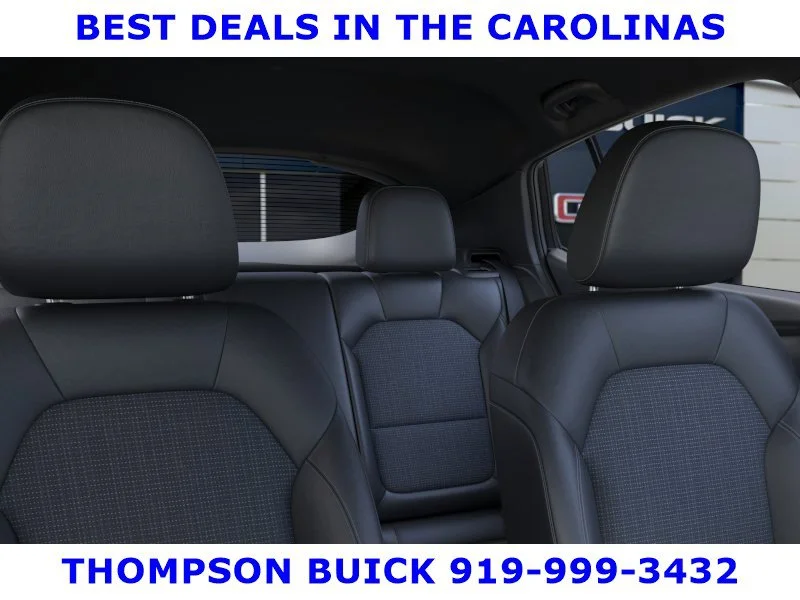 2026 Buick Envista Preferred - Photo 24