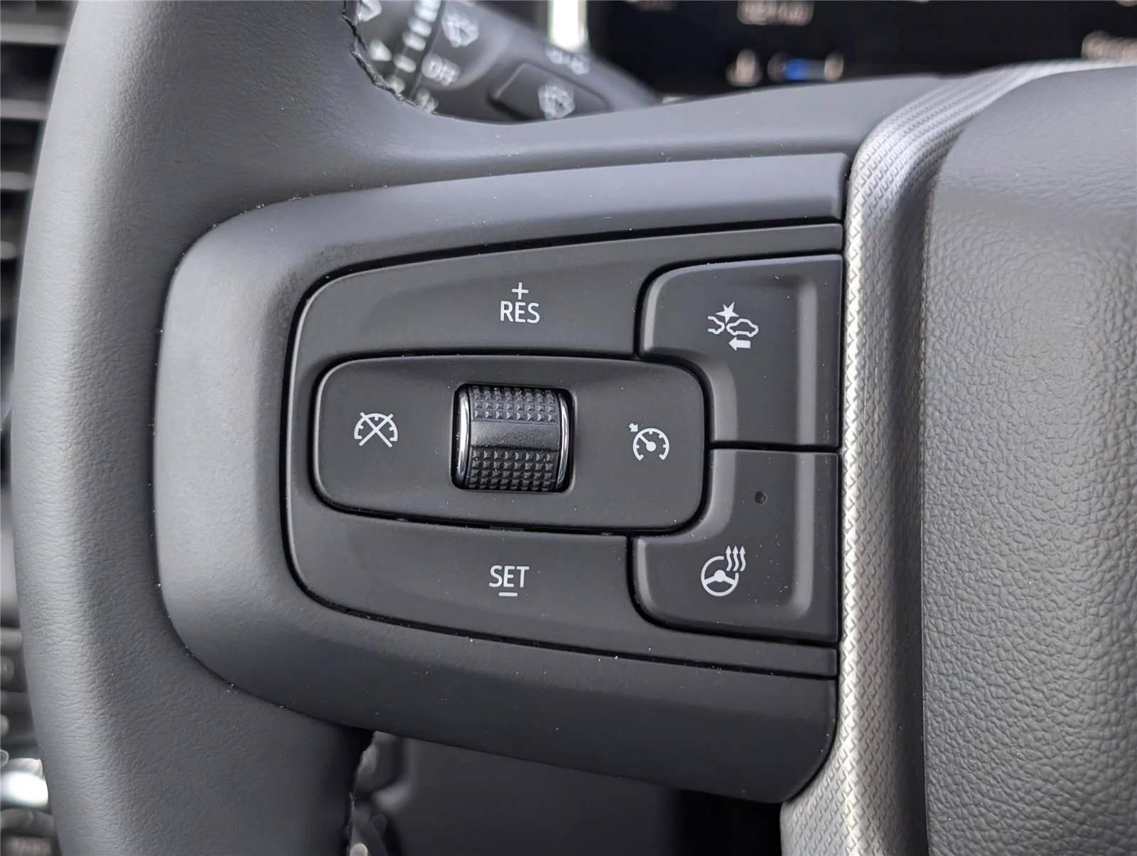 New 2026 Onyx Black GMC Denali image 12