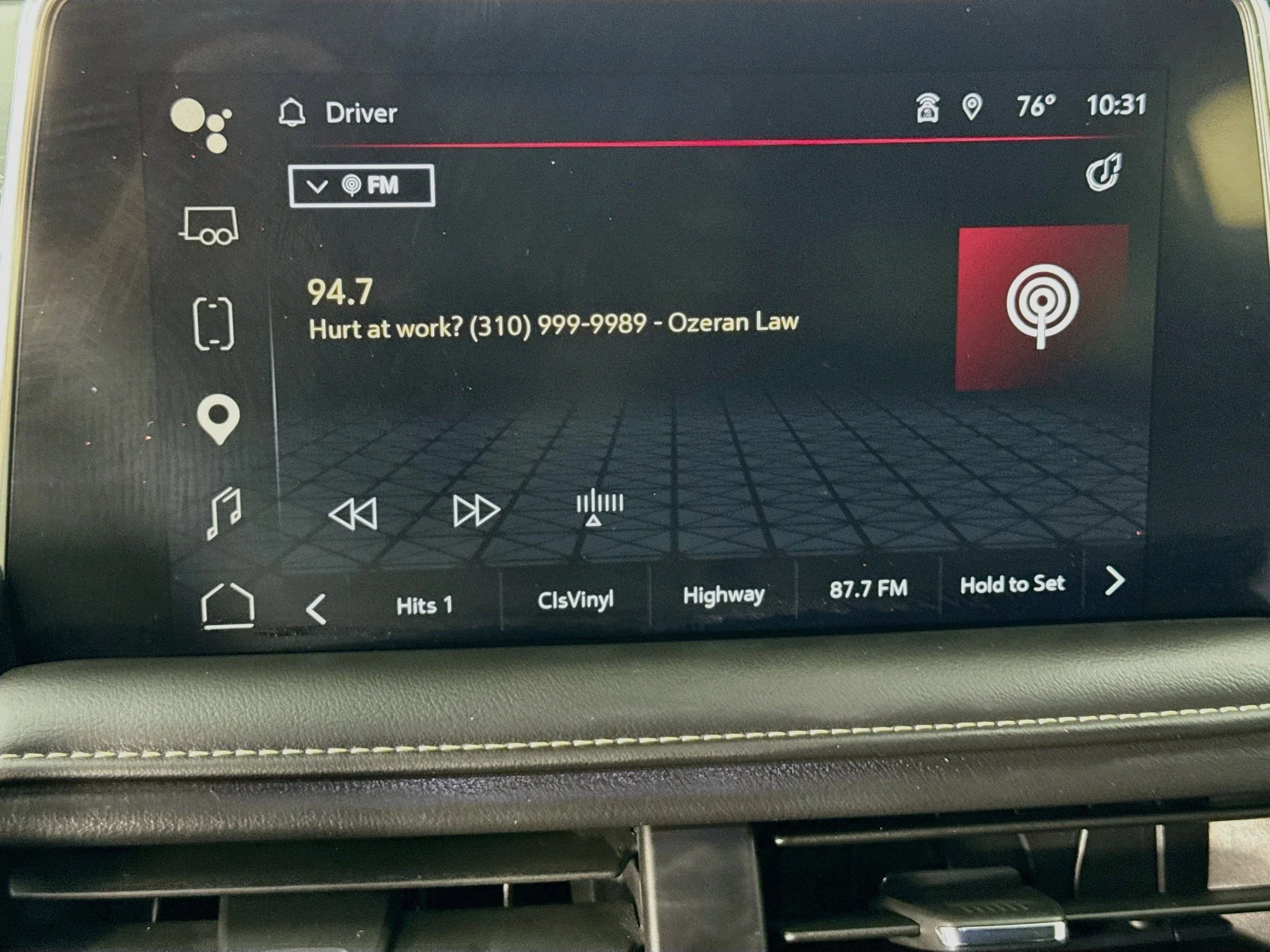 Used 2024 Onyx Black GMC SLT image 17