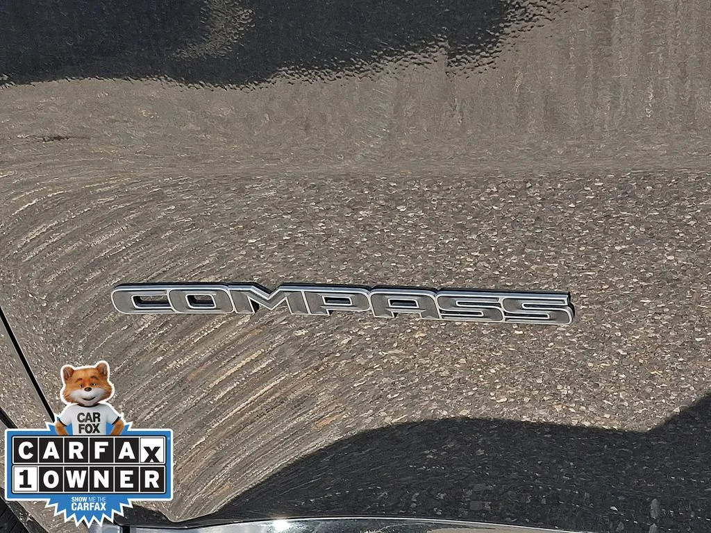 Certified Used 2023 Black Jeep Limited image 30
