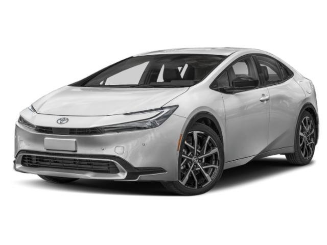 New 2026 Cutting Edge Toyota XSE Premium image 1