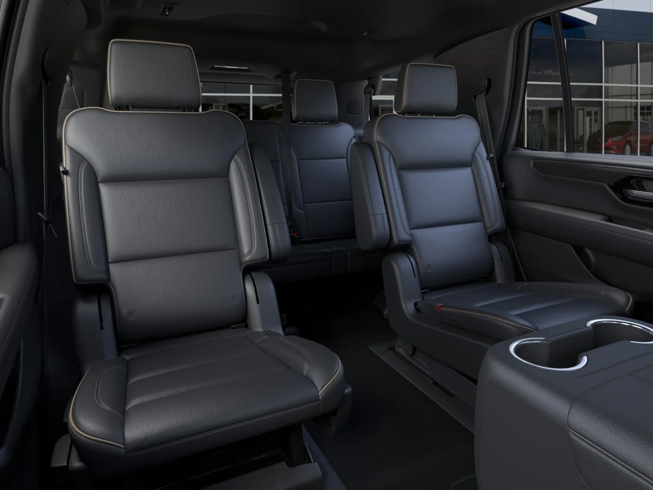 New 2026 Sterling Metallic GMC Elevation image 17