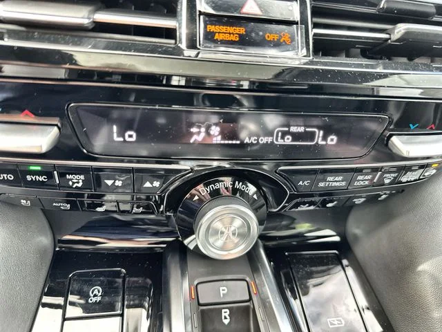 New 2026 Liquid Carbon Metallic Acura A-Spec Advance Package image 20