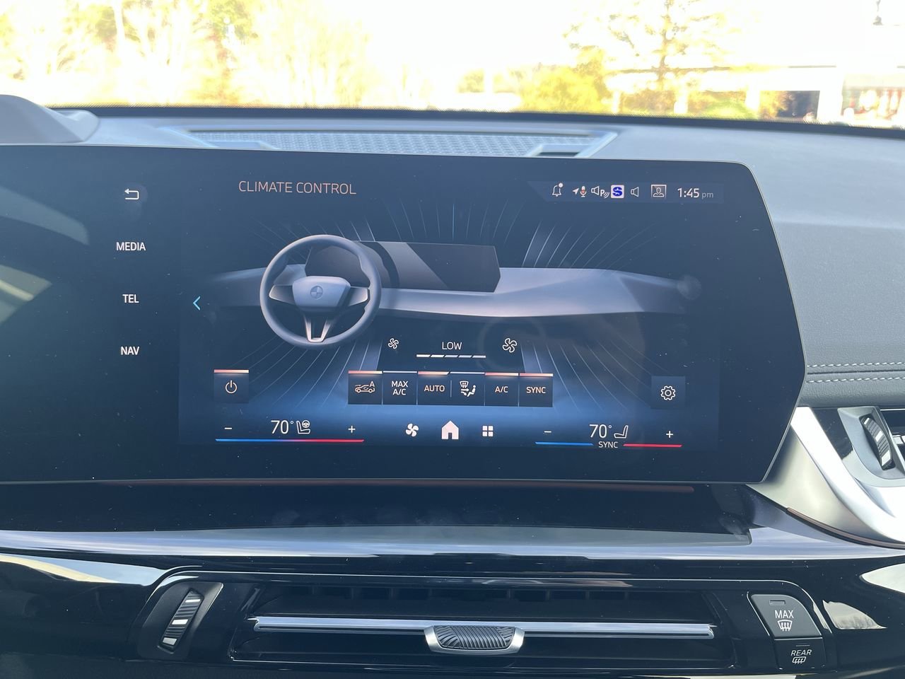 2025 BMW X1 28i - Photo 27