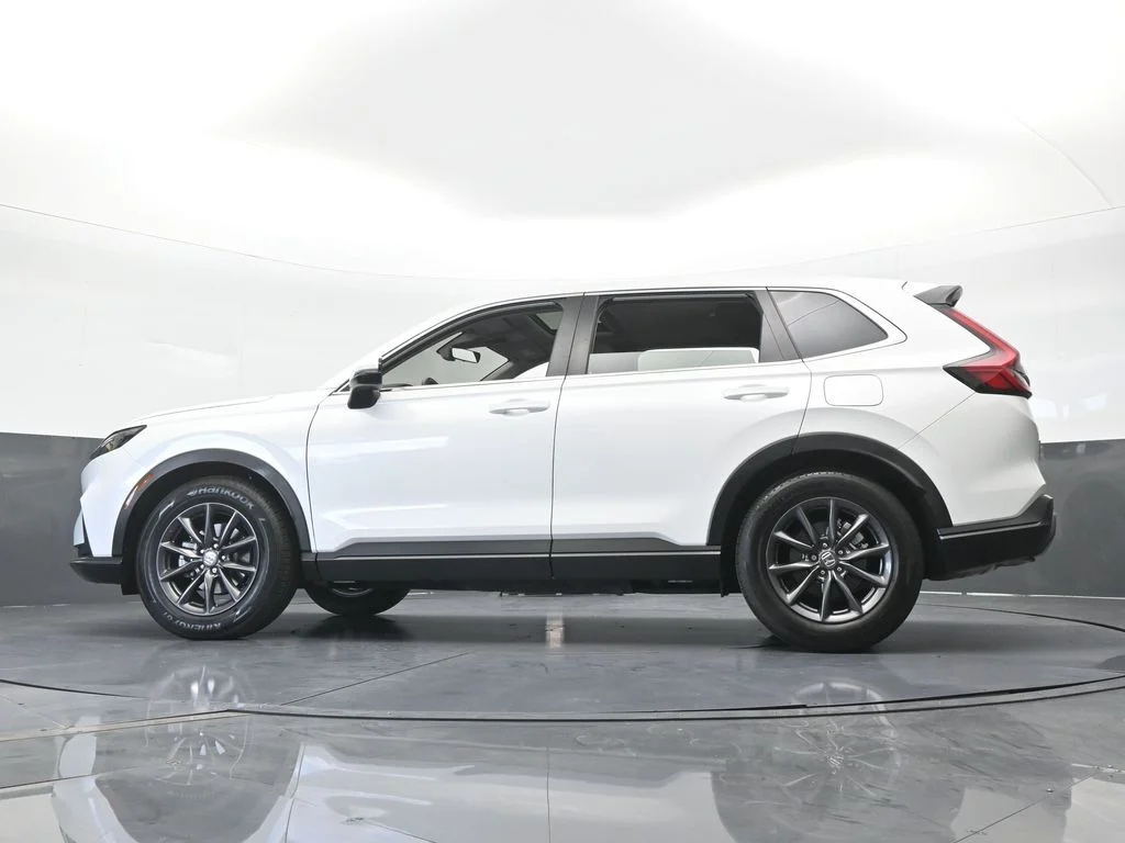 Used 2026 White Honda EX-L image 56