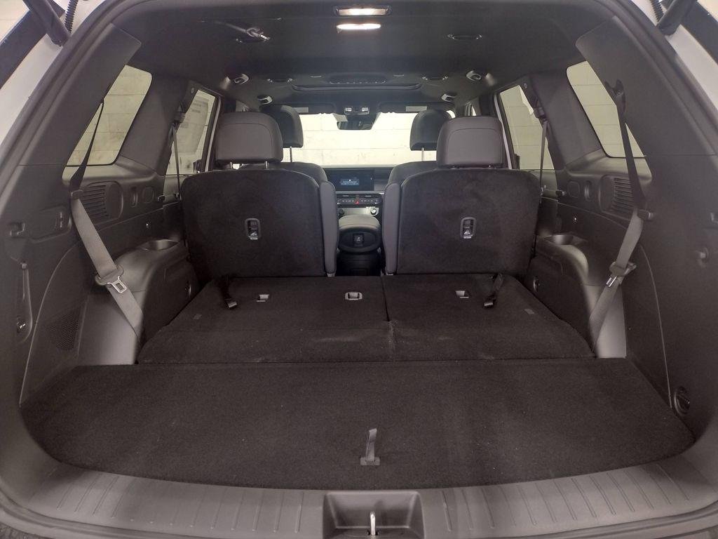 New 2026 White Pearl Hyundai XRT Pro image 19