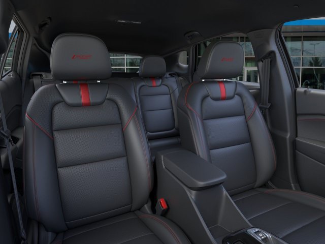 New 2026 Mosaic Black Metallic Chevrolet 2RS image 17