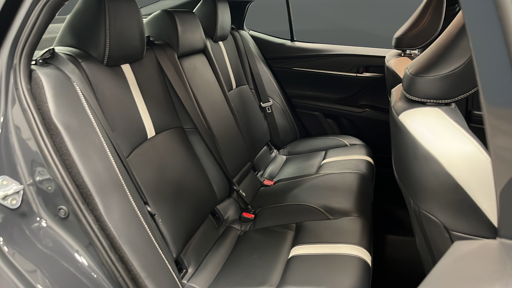 Used 2025 Underground Toyota SE image 24