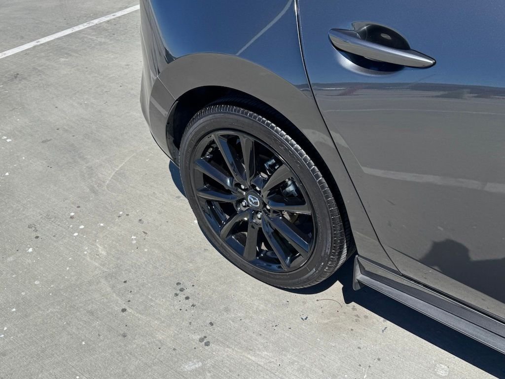 Certified Used 2026 Machine Gray Mazda 2.5 S Select Sport image 25