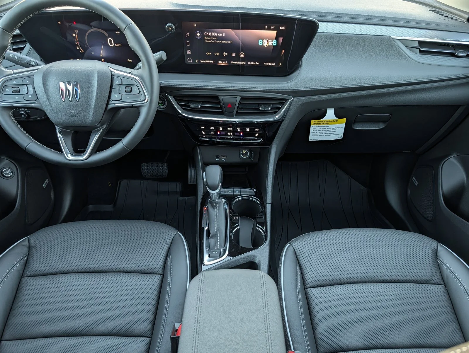 2026 Buick Encore GX Avenir - Photo 7