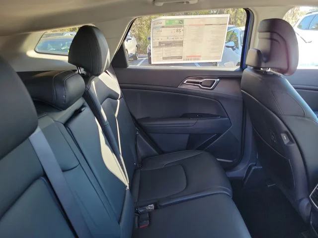New 2026 Wolf Gray Kia EX image 30