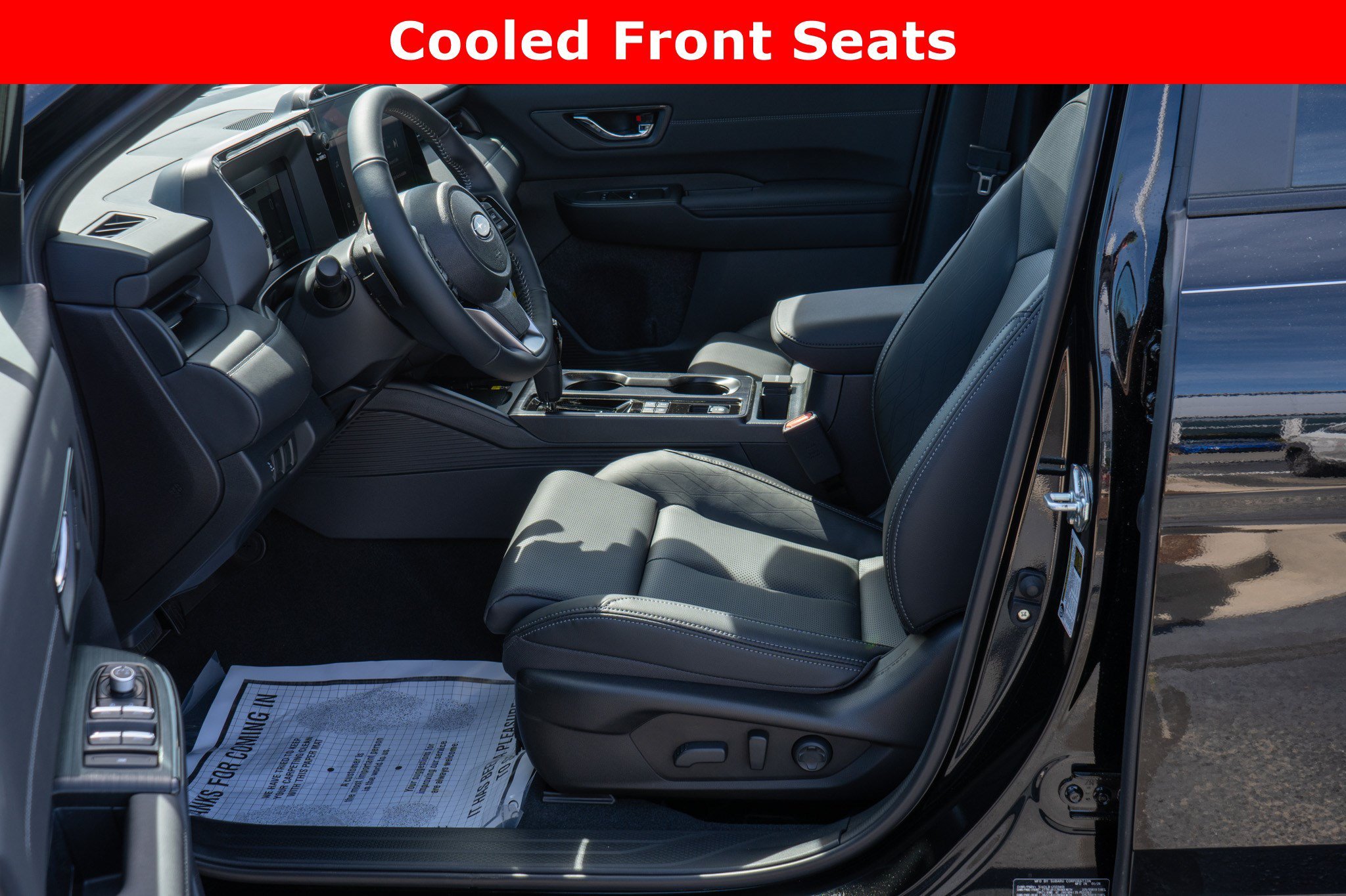 2026 Subaru Outback Touring XT - Photo 19