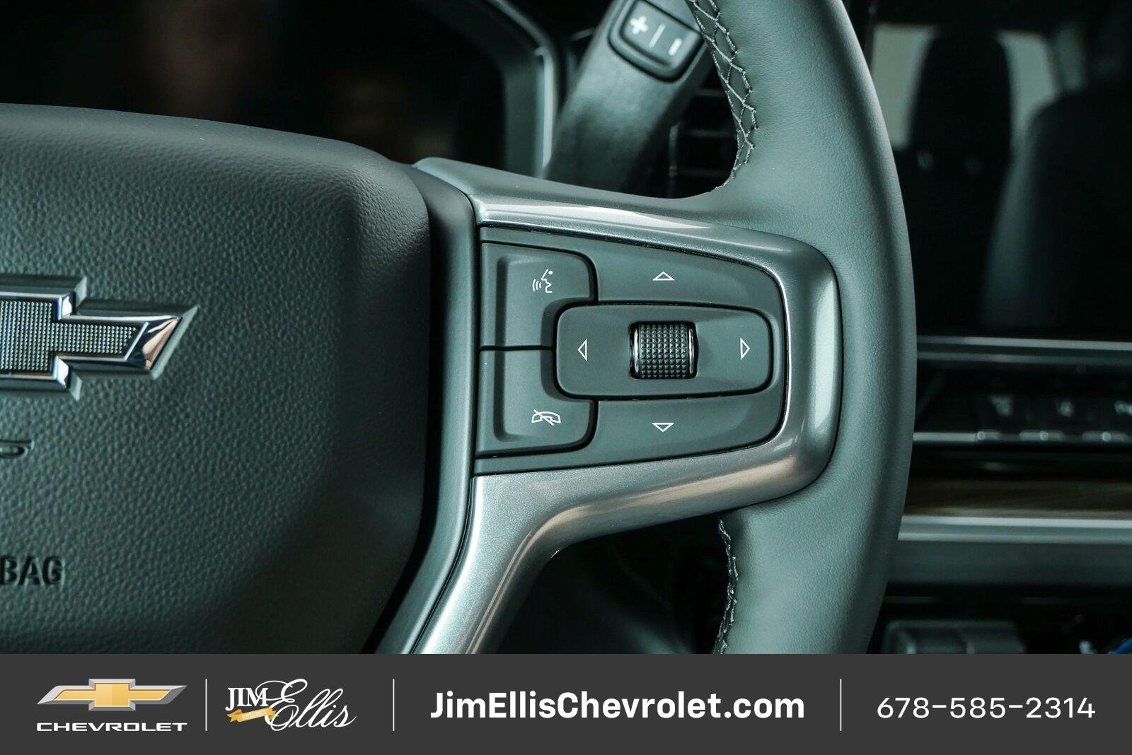 2026 Chevrolet Silverado 2500 HD LT - Photo 11