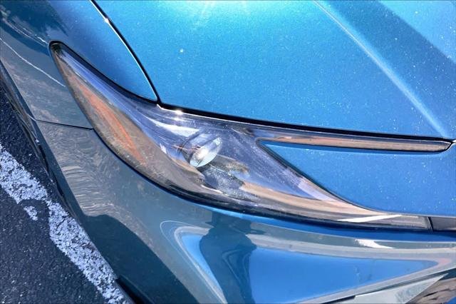 Certified Used 2025 OCEAN GEM Toyota  image 24