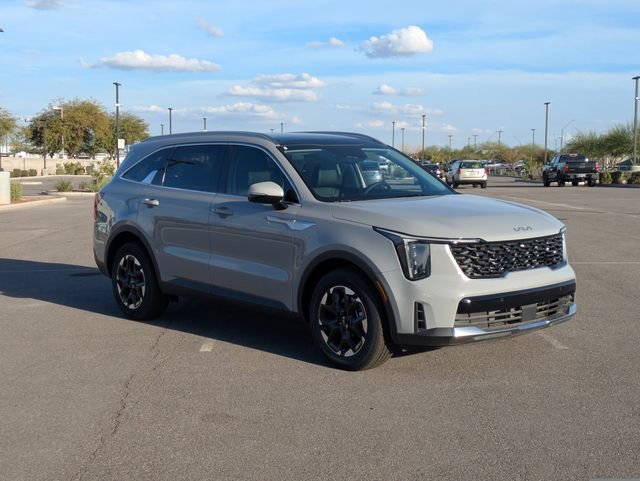 2025 Kia Sorento S - Photo 7