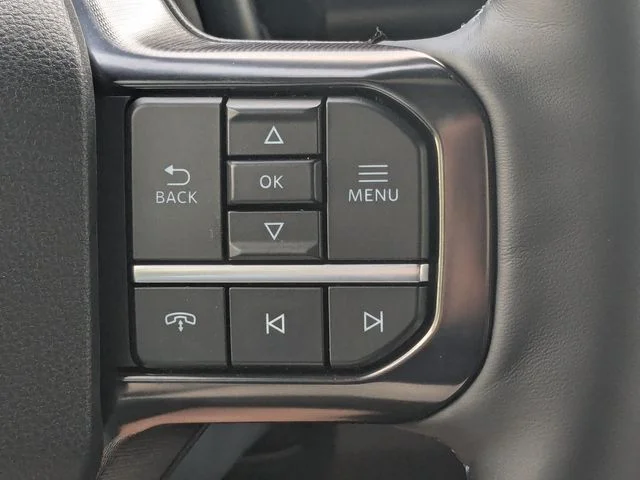 New 2026 Gray Ford Platinum image 30
