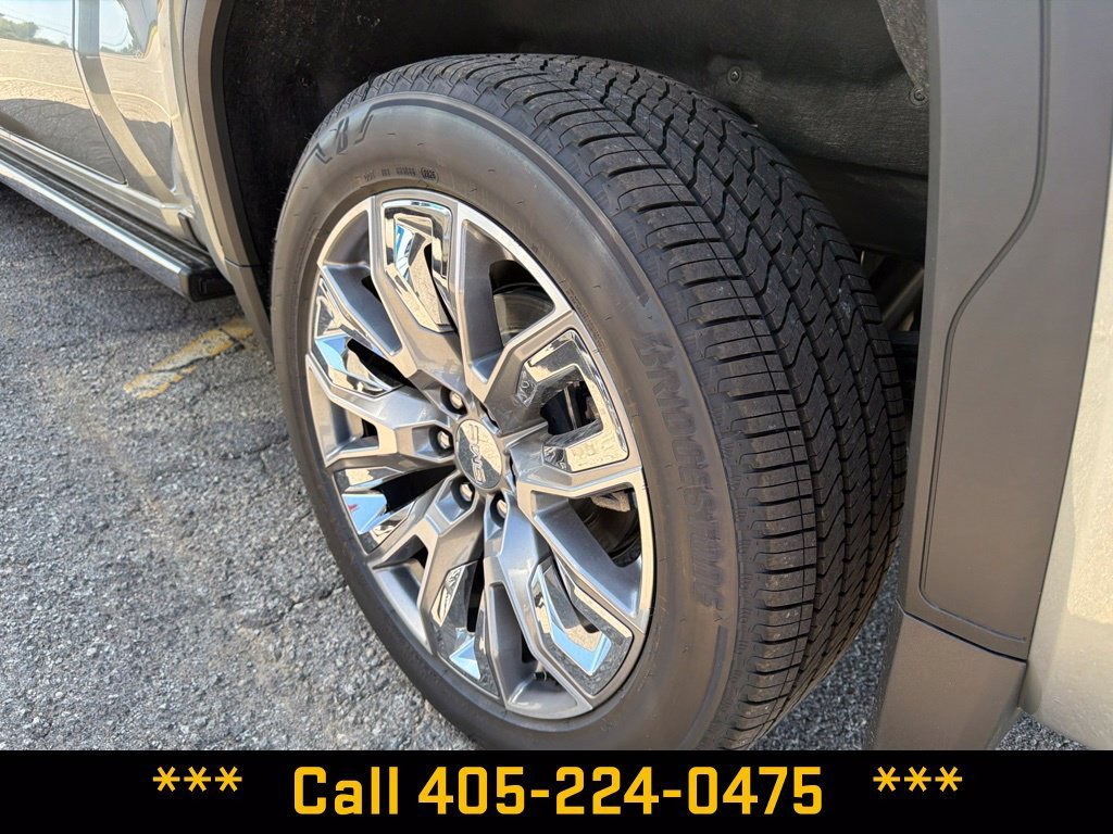 2026 GMC Sierra 1500 Denali - Photo 6