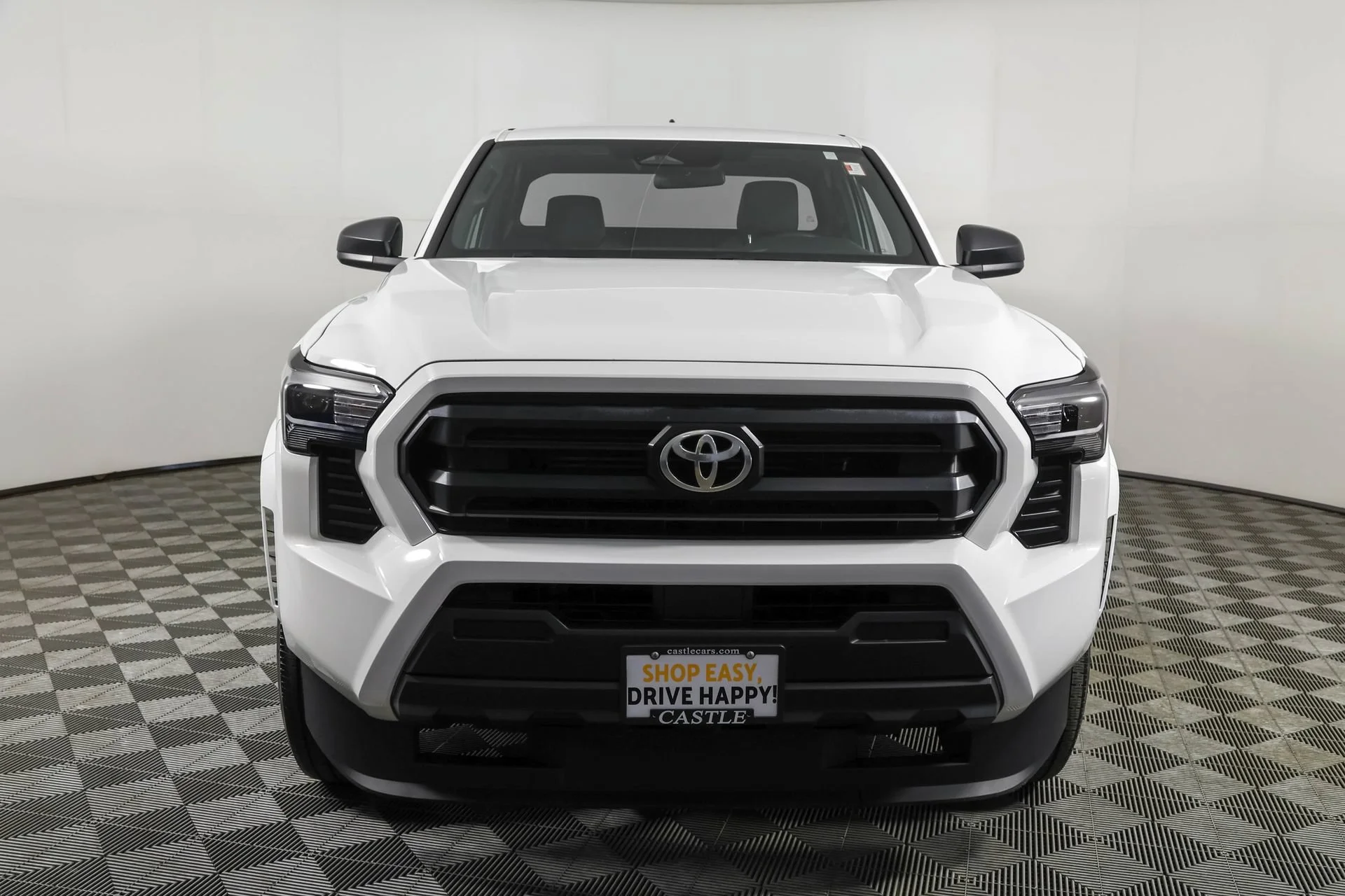 Used 2024 White Toyota SR image 10