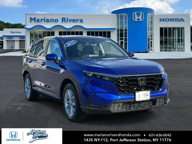 2023 Honda CR-V