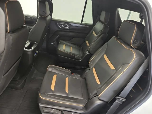 2023 GMC Yukon AT4 - Photo 34