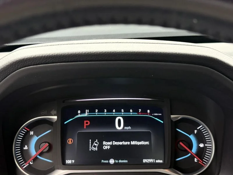 Used 2020  Honda EX-L Sport Utility 4D image 34