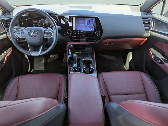 Used 2024 Black Lexus 250 Premium image 17