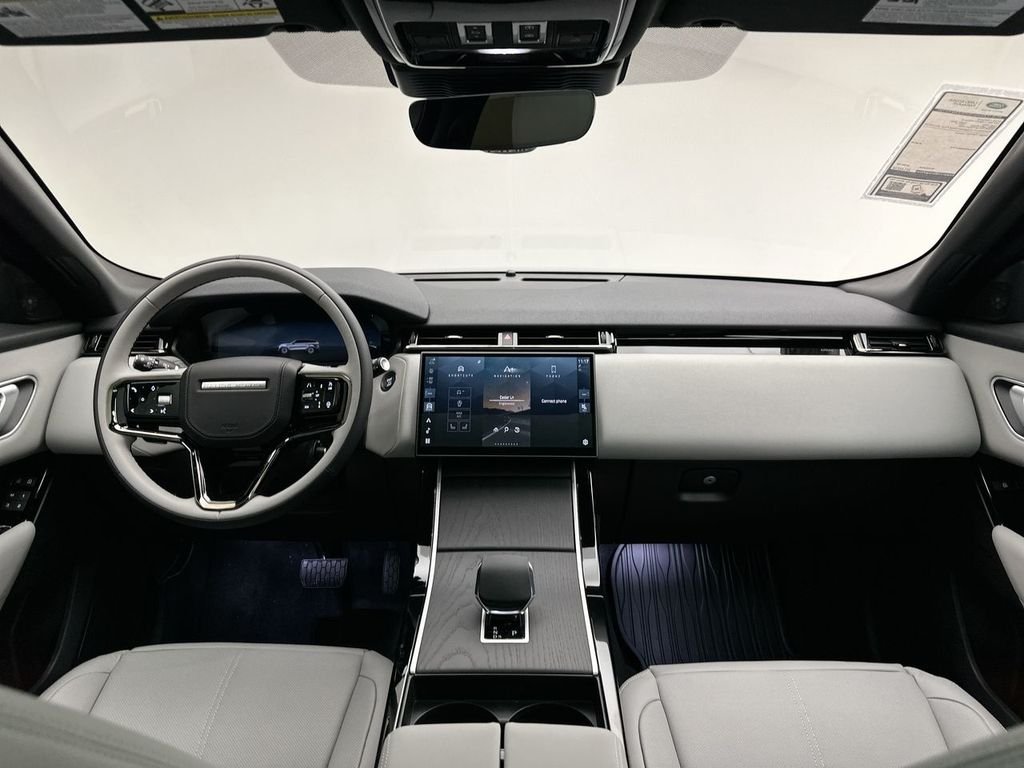 New 2026 Zadar Grey Land Rover S image 8