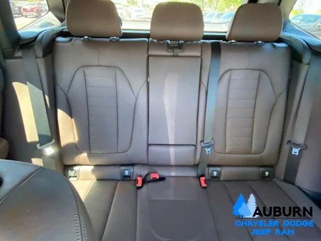 Used 2019 Blue BMW M40i image 22