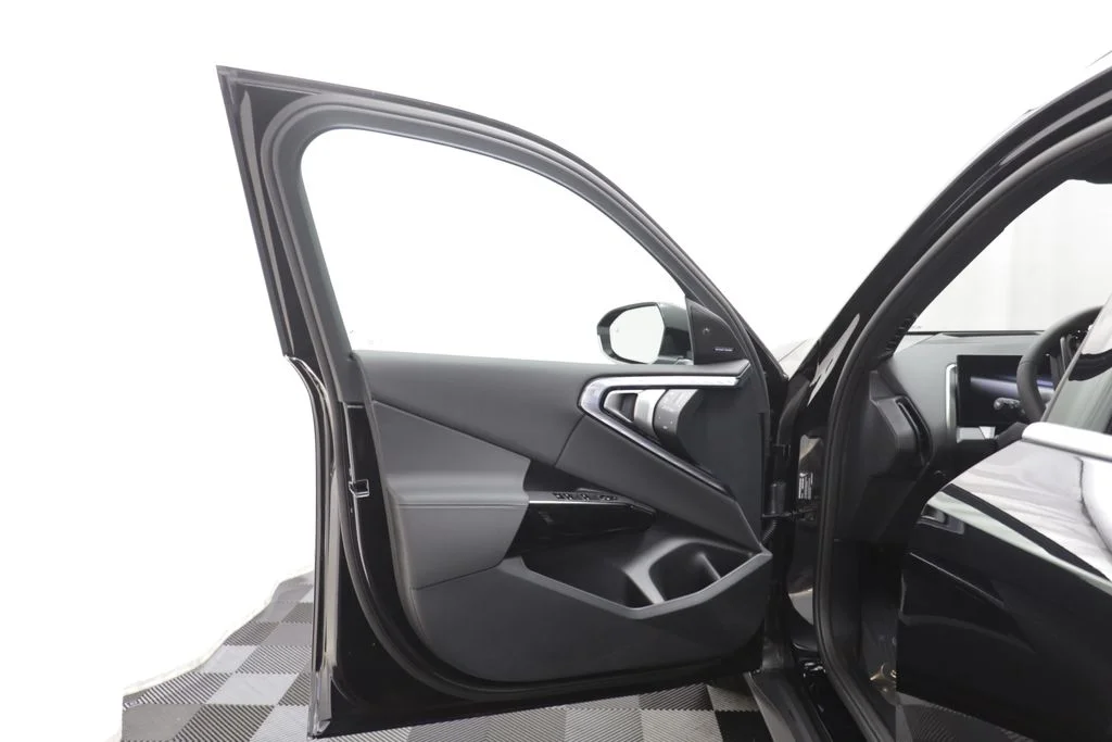 New 2026 Black BMW 30 xDrive image 5