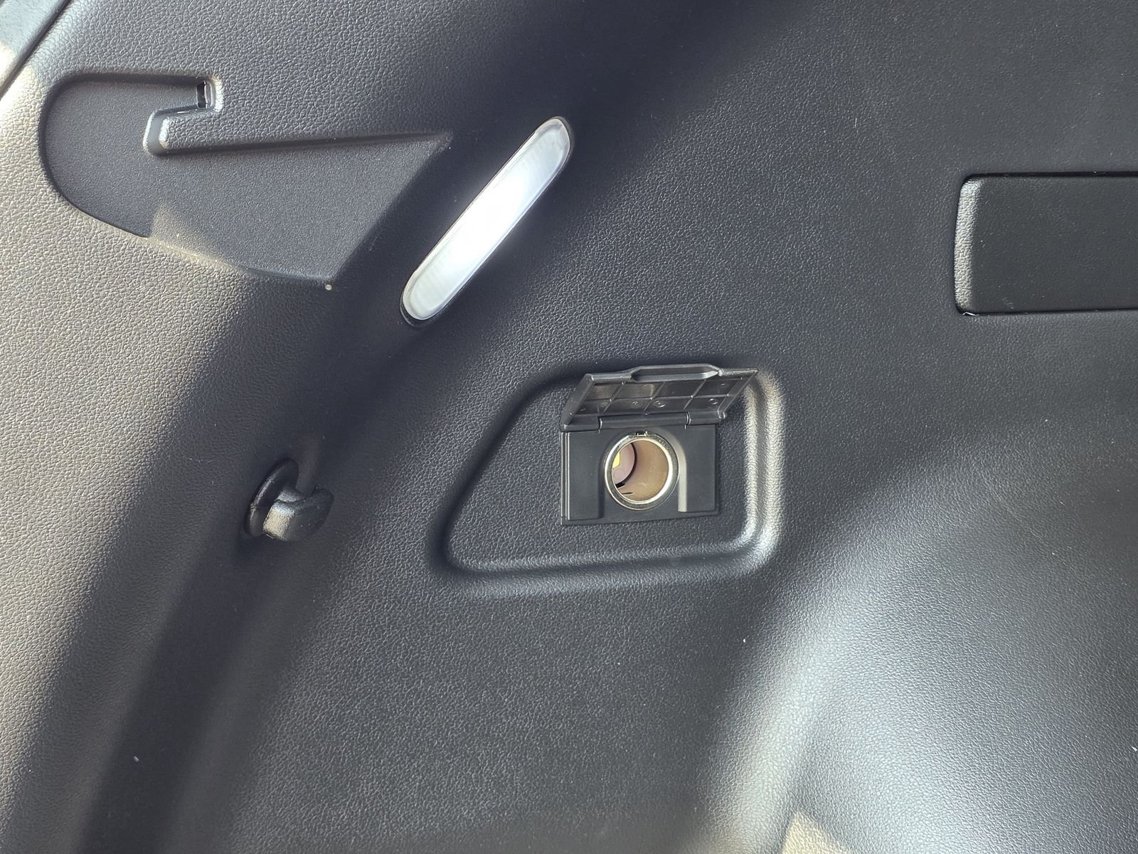 2025 Hyundai Tucson SEL Convenience - Photo 29