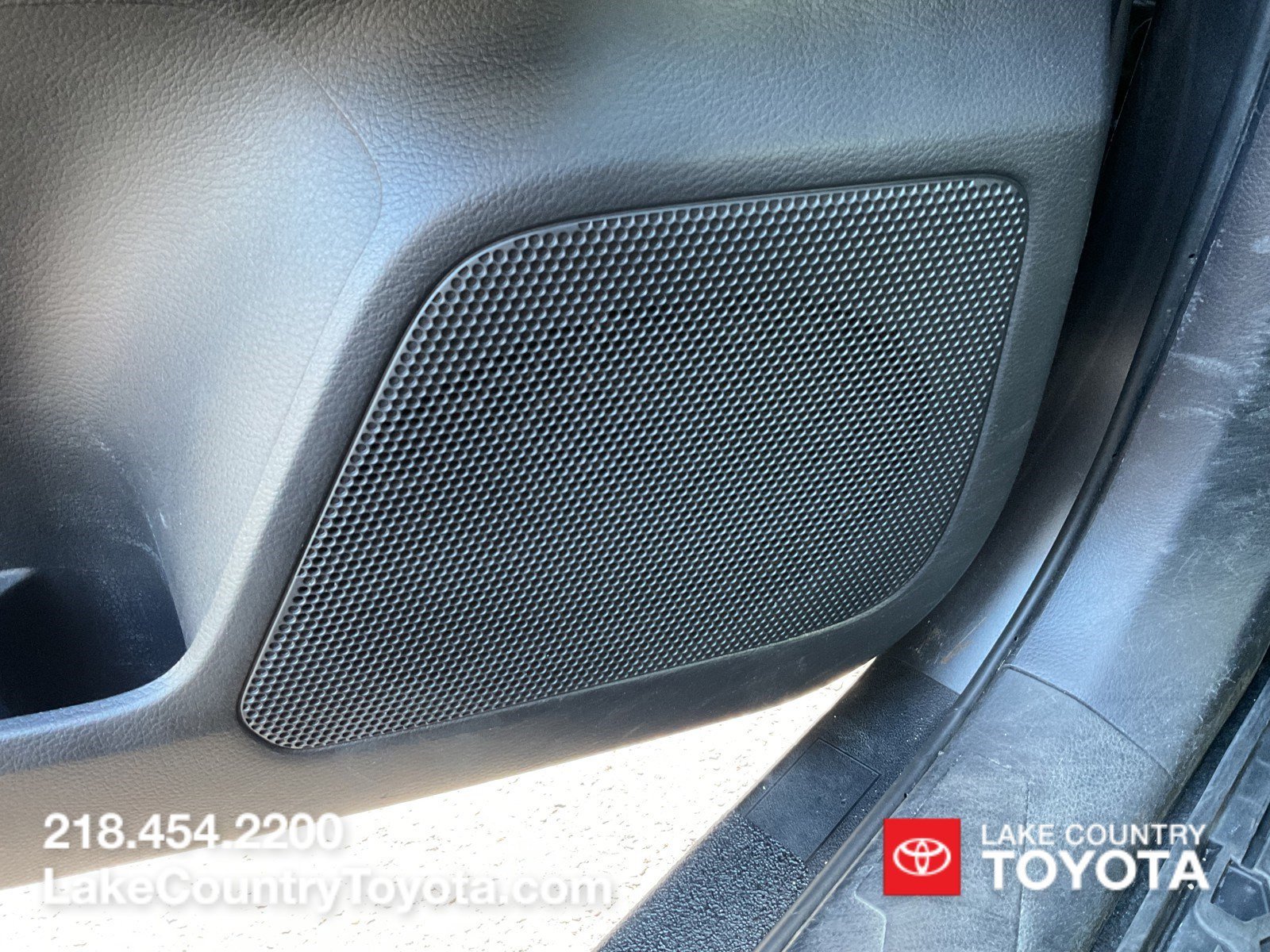 Used 2020 Magnum Gray Metallic Toyota TRD Sport image 30