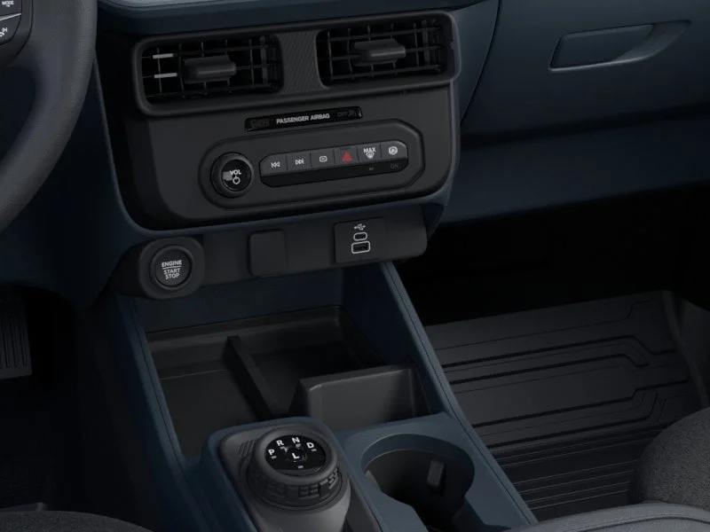 2026 Ford Maverick XLT - Photo 16