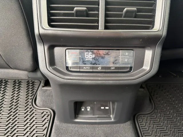 New 2026 Black Volkswagen 2.0T Peak Edition image 14