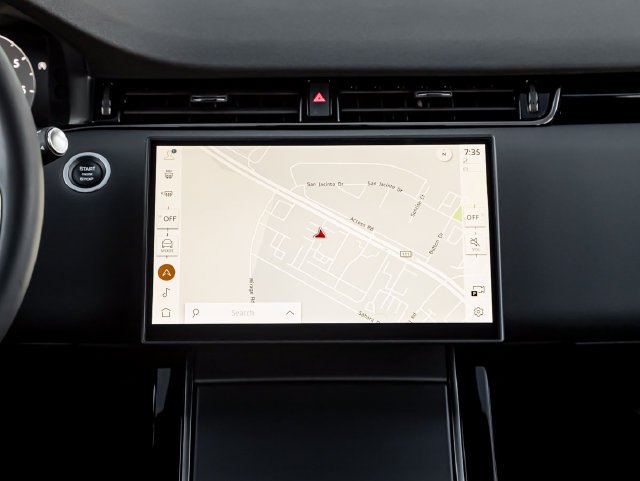 Used 2026 Fuji White Land Rover S image 21