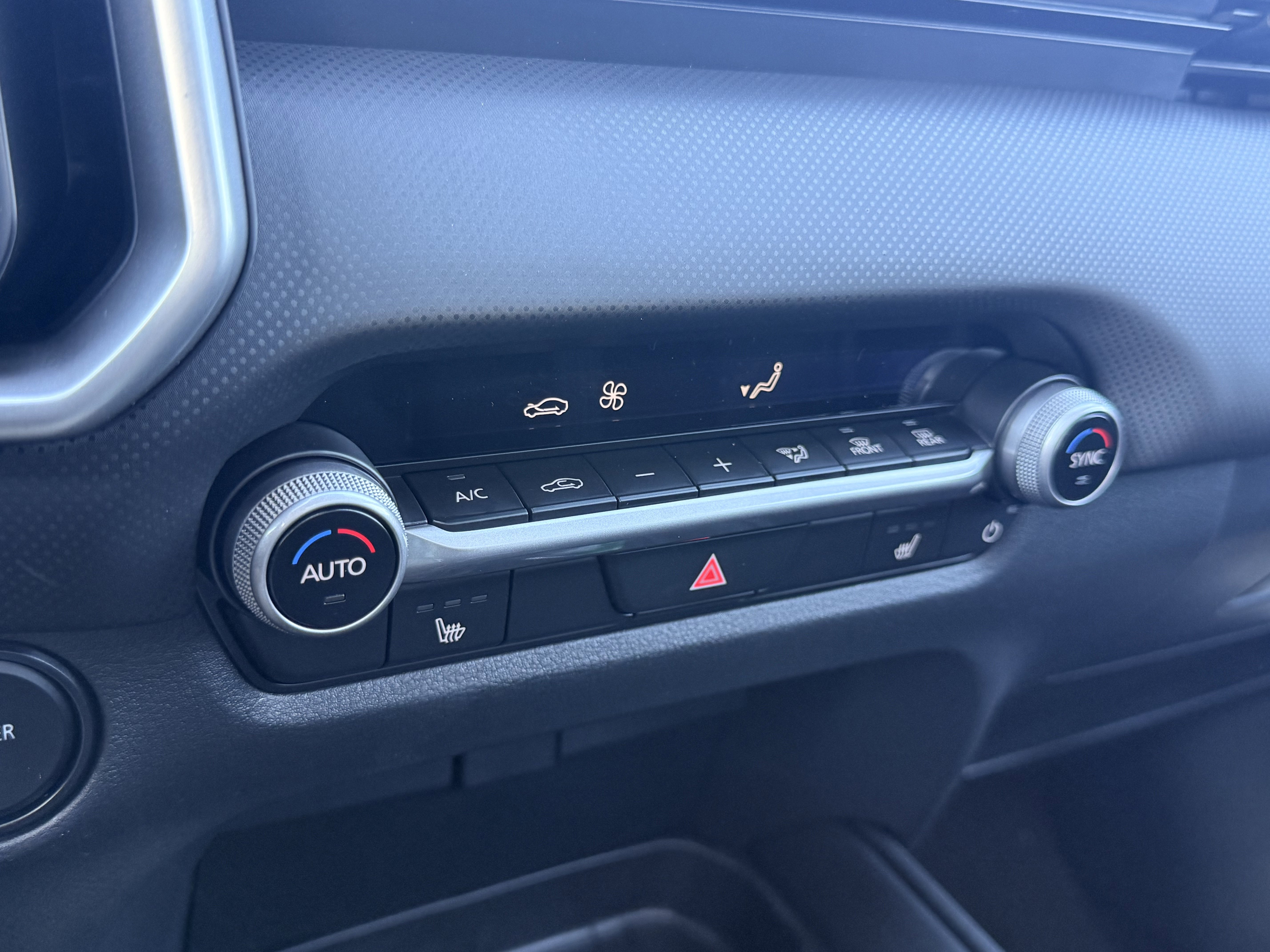 2026 Mazda CX-50 Preferred - Photo 5