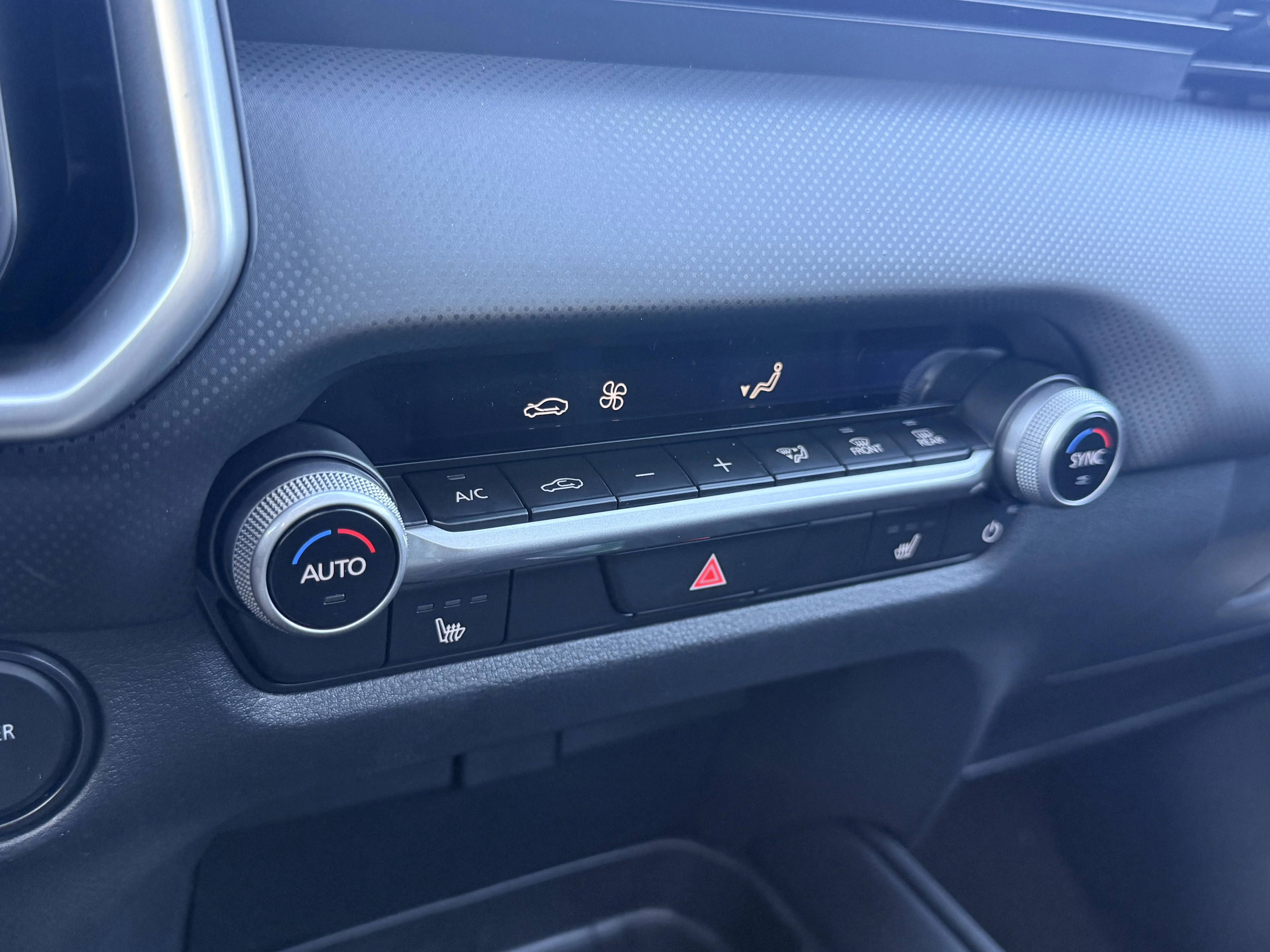 2026 Mazda CX-50 Preferred - Photo 5