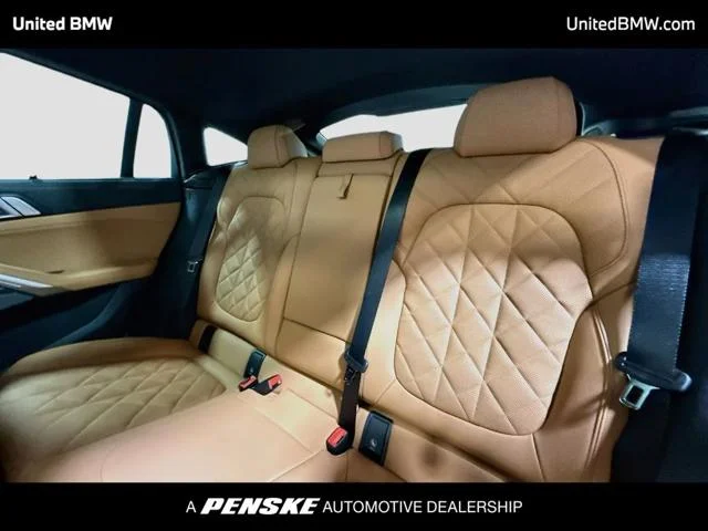 New 2027 Brooklyn Grey Metallic BMW X6 40i image 20